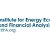 Institute for Energy Economics & Financial Analysis…
